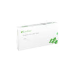 MOLNLYCKE HEALTH CARE Exufiber 5 pansements fibre gélifiant 2x45cm