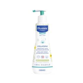 MUSTELA Stelatopia crème émolliente 300ml