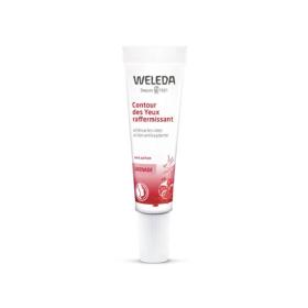 WELEDA Contour des yeux raffermissant grenade bio 10ml