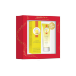 ROGER & GALLET Coffret fleur d'osmanthus eau parfumée 30 ml + gel douche 50ml