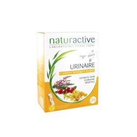 NATURACTIVE Urinaire 20 sticks fluides