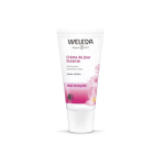 WELEDA Crème de jour lissante rose musquée bio 30ml