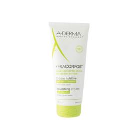 A-DERMA XeraConfort crème nutritive 200ml