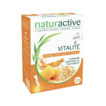 NATURACTIVE Vitalité 20 sticks fluides