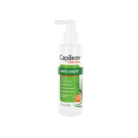 NUTREOV Capileov lotion capillaire anti-chute spray 100ml