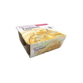 NUTRICIA Fortimel crème arôme moka 4x200g