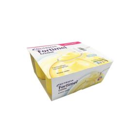 NUTRICIA Fortimel crème arôme vanille 4x200g