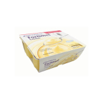 NUTRICIA Fortimel crème arôme banane 4x200g