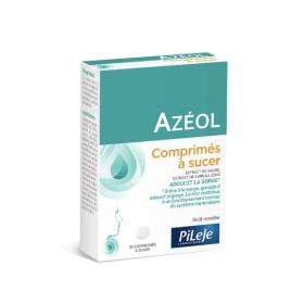 PILEJE Azéol 30 comprimés