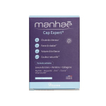 NUTRISANTÉ Manhaé cap expert 15+ 120 gélules