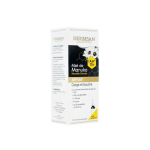 HERBESAN Miel de manuka spray gorge et bouche 25ml