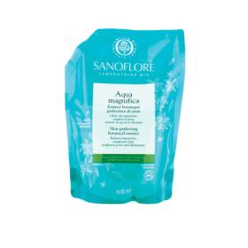 SANOFLORE Aqua magnifica recharge 400ml