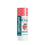 DERMOPHIL INDIEN Kids protection lèvres fraise 4g