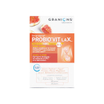 GRANIONS Probio'vit lax 20 gélules