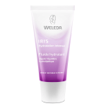 WELEDA Fluide hydratant à l'iris bio 30ml
