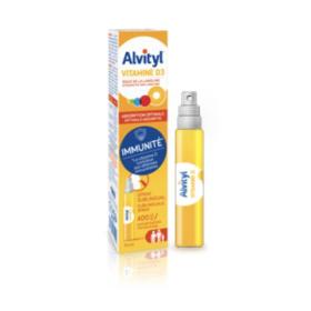 ALVITYL Vitamine D3 10ml