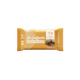 EAFIT La gaufrette protéinée saveur chocolat 40g