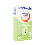 IPSEN Smebiocta protect junoior 8 sticks