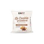 EAFIT Le cookie protéiné pépites de chocolat 50g