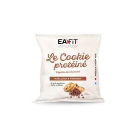 EAFIT Le cookie protéiné pépites de chocolat 50g