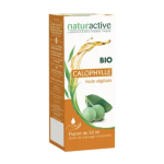 NATURACTIVE Huile végétale calophylle bio 50ml
