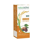 NATURACTIVE Huile végétale jojoba bio 50ml