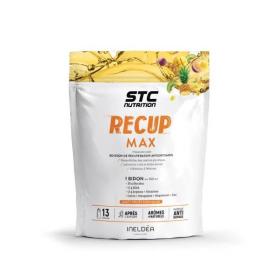 STC NUTRITION Récup Max 525g