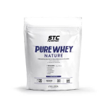 STC NUTRITION Pure whey nature 500g