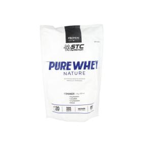 STC NUTRITION Pure whey nature 500g