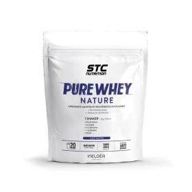 STC NUTRITION Pure whey nature 500g