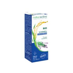 NATURACTIVE Complex' diffusion sommeil bio 30ml