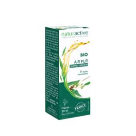 NATURACTIVE Complex' diffusion air pur bio 30ml