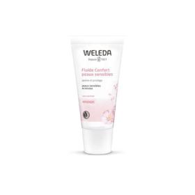 WELEDA Amande fluide confort absolu 30ml