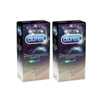 DUREX Performance booster lot 2x10 préservatifs