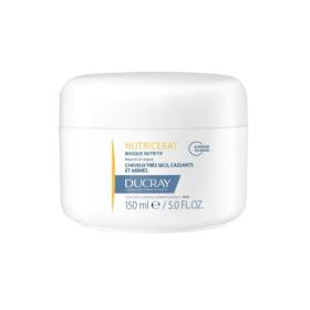 DUCRAY Nutricerat masque nutritif 150ml