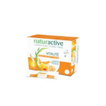 NATURACTIVE Vitalité 15 sticks fluides