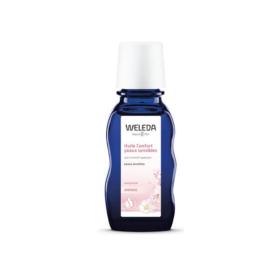 WELEDA Amande huile confort absolu 50ml