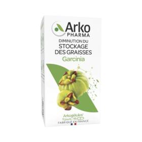 ARKOPHARMA Arkogélules garcinia 45 gélules