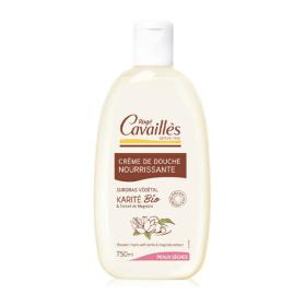 ROGÉ CAVAILLES Crème de douche nourrissante 750ml