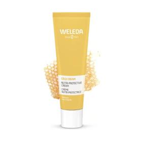 WELEDA Cold cream crème visage 30ml