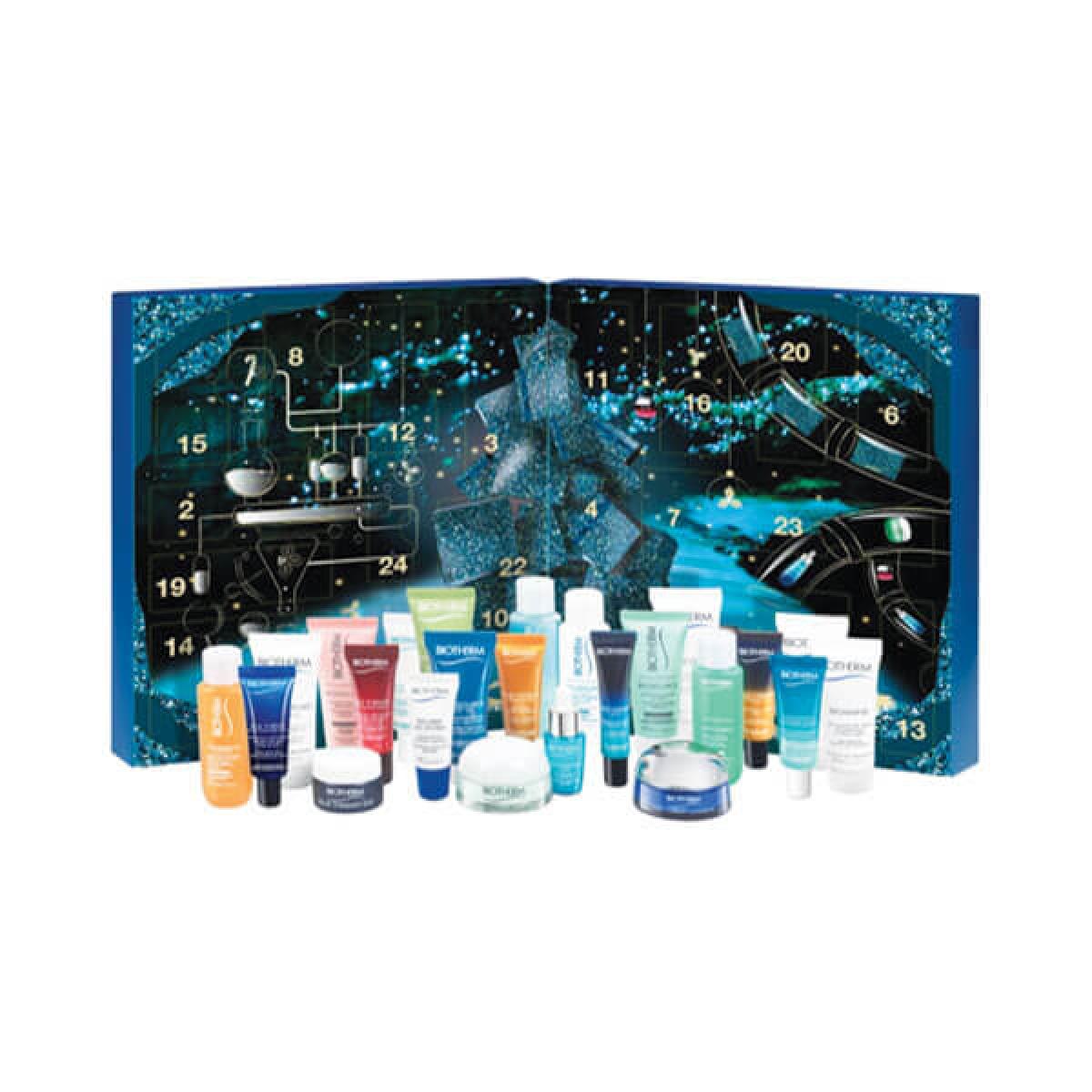 BIOTHERM Calendrier de l'avent - Parapharmacie - Pharmarket