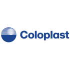 logo marque COLOPLAST