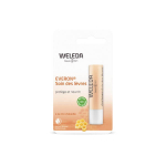 WELEDA Soin des lèvres everon stick 4,8g