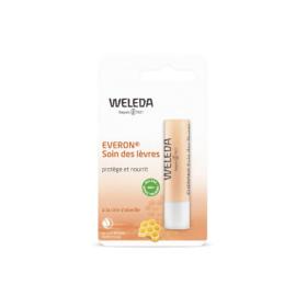 WELEDA Soin des lèvres everon stick 4,8g