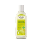 WELEDA Shampooing usage fréquent au millet bio 190ml