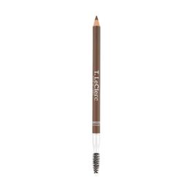 T.LECLERC Crayon à sourcils brun 1,08g