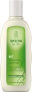 WELEDA Shampooing équilibrant au blé 190ml