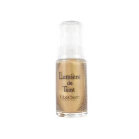 T.LECLERC Lumière de teint doré 30ml