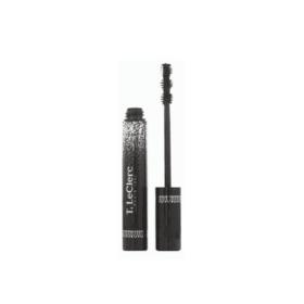 T.LECLERC Mascara triple jeux noir 8ml