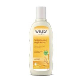 WELEDA Shampooing régénérant à l'avoine 190ml